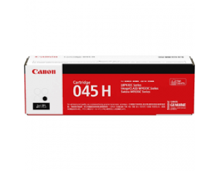 Canon 045H Toner Cartridge Black